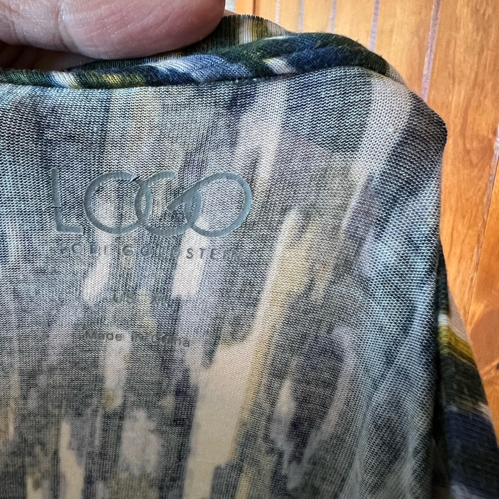 Logo Tunic - image 3